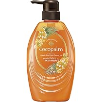Amazon | cocopalm(ココパーム) ポリネシアンスパスパトリートメント